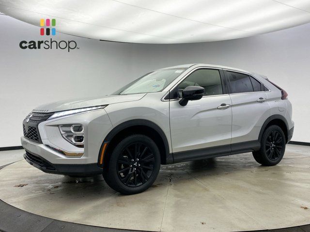 2024 Mitsubishi Eclipse Cross LE