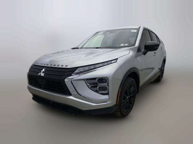 2024 Mitsubishi Eclipse Cross LE