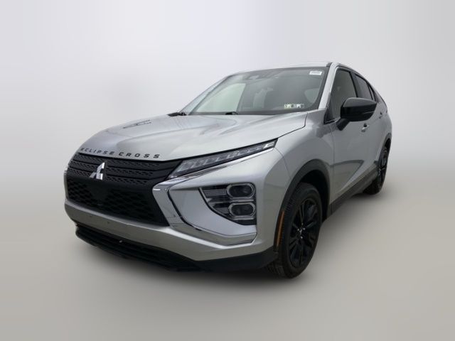 2024 Mitsubishi Eclipse Cross LE