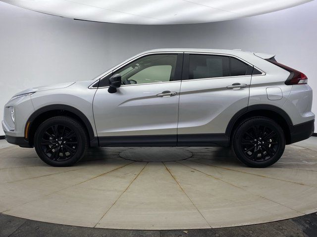 2024 Mitsubishi Eclipse Cross LE