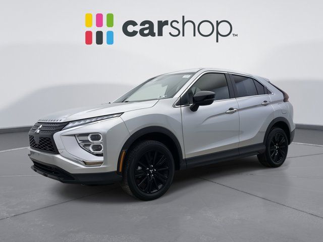 2024 Mitsubishi Eclipse Cross LE