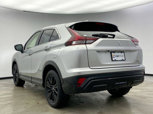 2024 Mitsubishi Eclipse Cross LE