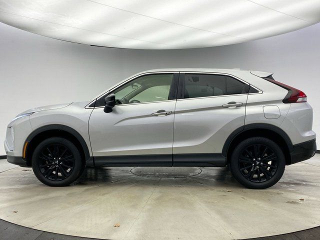 2024 Mitsubishi Eclipse Cross LE