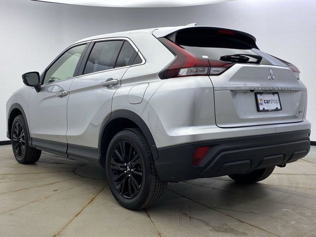 2024 Mitsubishi Eclipse Cross LE