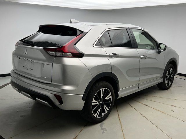 2024 Mitsubishi Eclipse Cross SEL