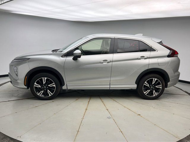 2024 Mitsubishi Eclipse Cross SEL