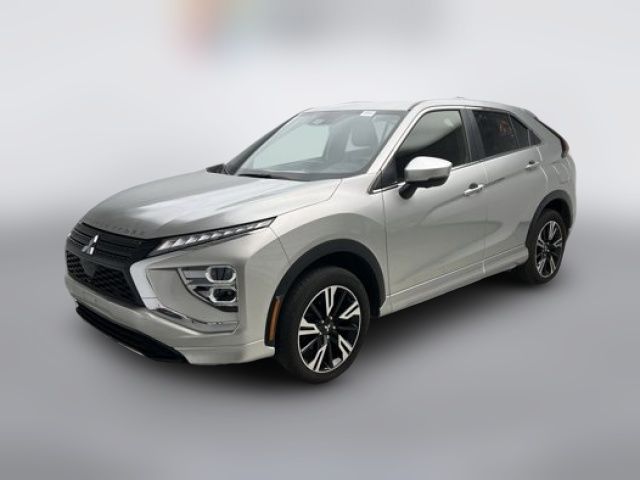 2024 Mitsubishi Eclipse Cross SEL