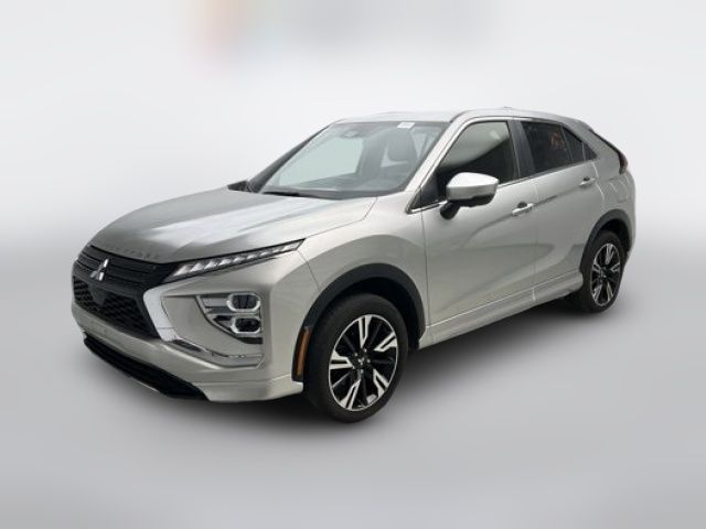 2024 Mitsubishi Eclipse Cross SEL