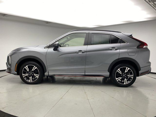 2024 Mitsubishi Eclipse Cross SEL