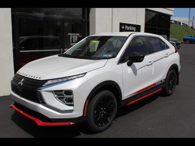 2024 Mitsubishi Eclipse Cross Ralliart