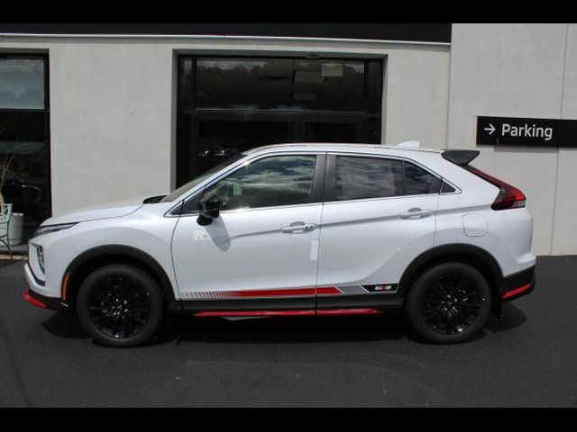 2024 Mitsubishi Eclipse Cross Ralliart