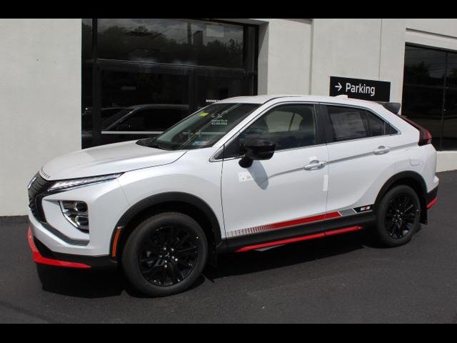 2024 Mitsubishi Eclipse Cross Ralliart