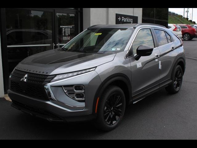 2024 Mitsubishi Eclipse Cross LE