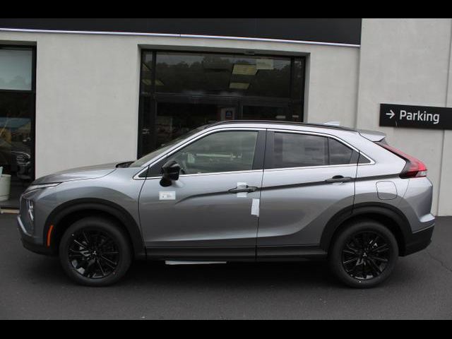 2024 Mitsubishi Eclipse Cross LE