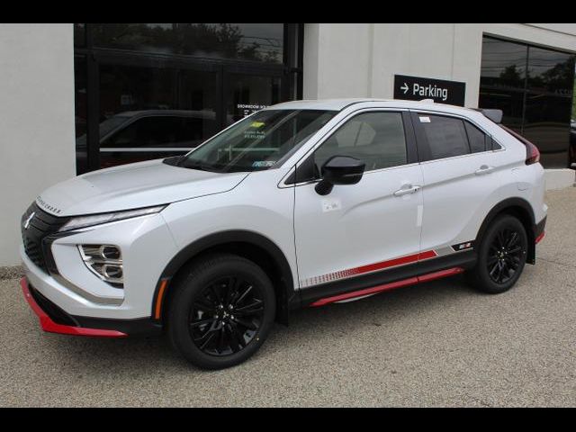 2024 Mitsubishi Eclipse Cross Ralliart