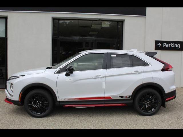 2024 Mitsubishi Eclipse Cross Ralliart