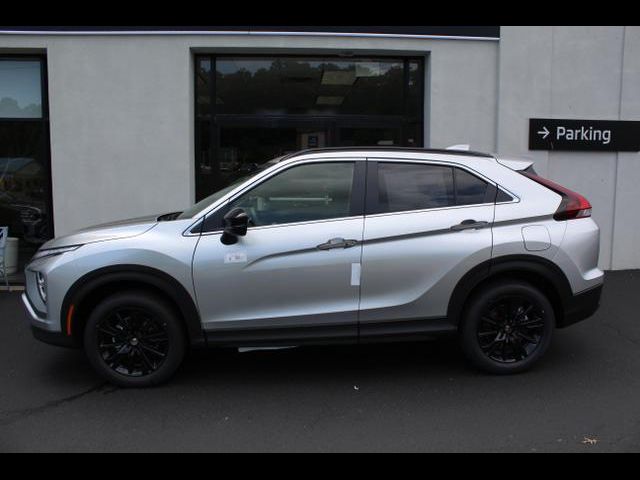 2024 Mitsubishi Eclipse Cross Black Edition