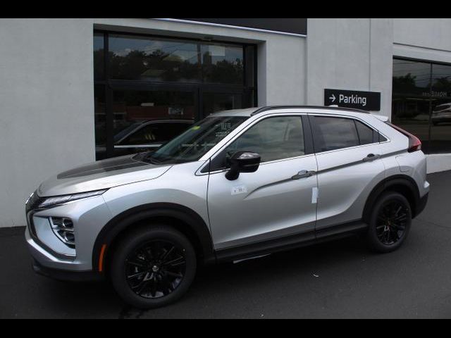 2024 Mitsubishi Eclipse Cross Black Edition