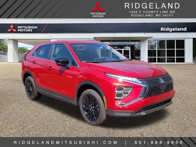 2024 Mitsubishi Eclipse Cross LE