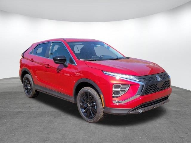 2024 Mitsubishi Eclipse Cross LE