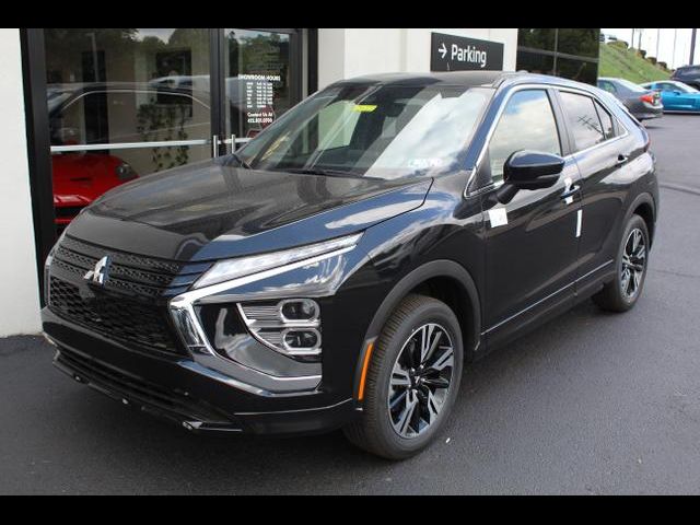 2024 Mitsubishi Eclipse Cross SEL