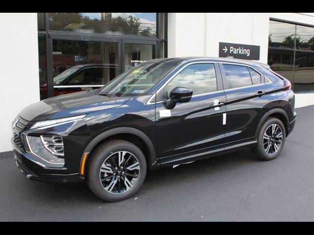 2024 Mitsubishi Eclipse Cross SEL