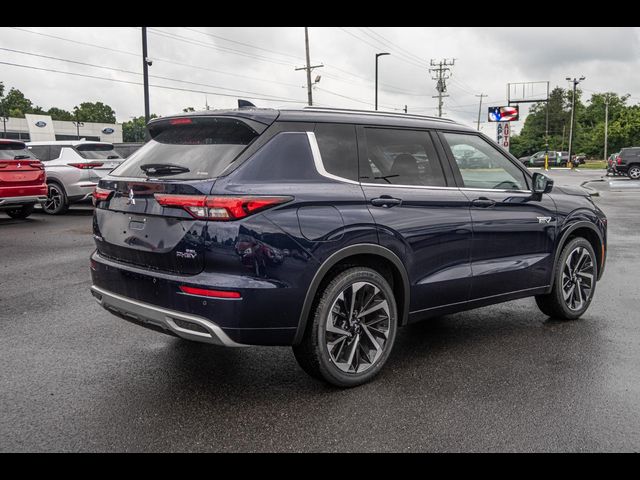 2024 Mitsubishi Outlander PHEV SEL