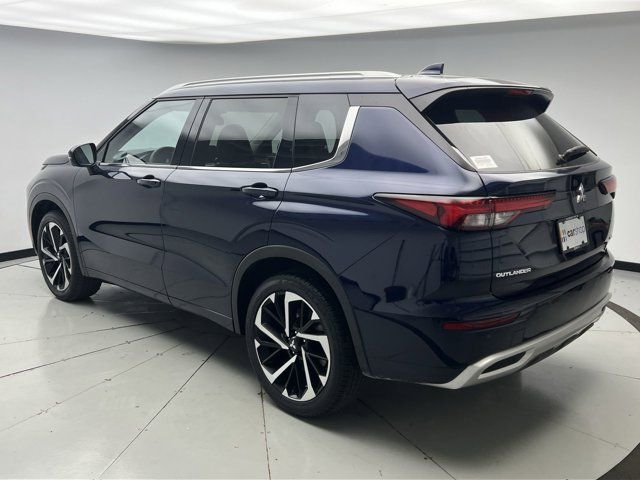 2024 Mitsubishi Outlander SEL