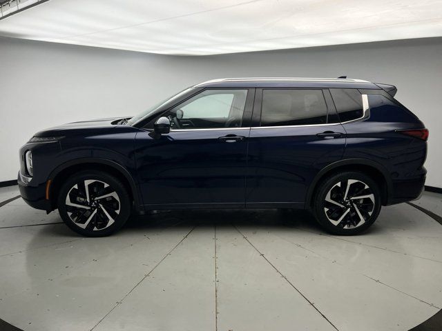 2024 Mitsubishi Outlander SEL