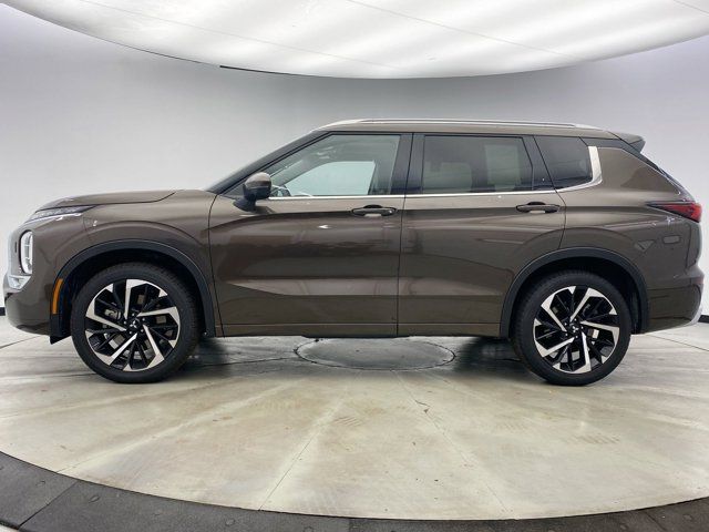 2024 Mitsubishi Outlander SEL