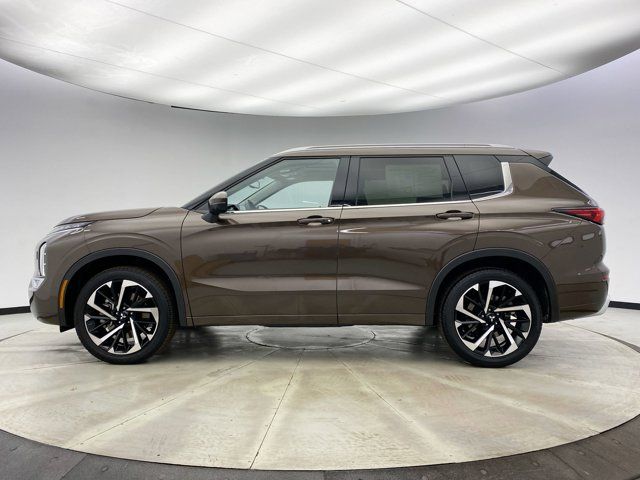 2024 Mitsubishi Outlander SEL