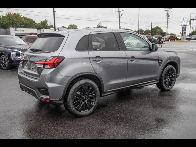 2024 Mitsubishi Outlander Sport LE