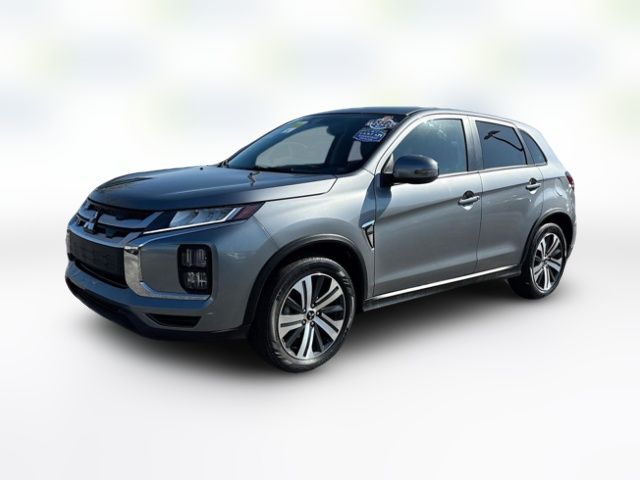 2024 Mitsubishi Outlander Sport SE