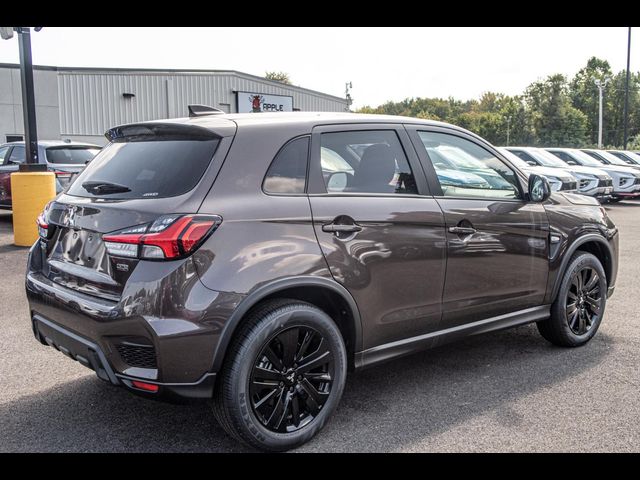 2024 Mitsubishi Outlander Sport LE