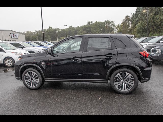 2024 Mitsubishi Outlander Sport ES