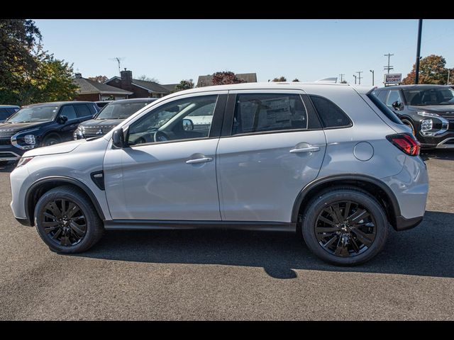 2024 Mitsubishi Outlander Sport LE