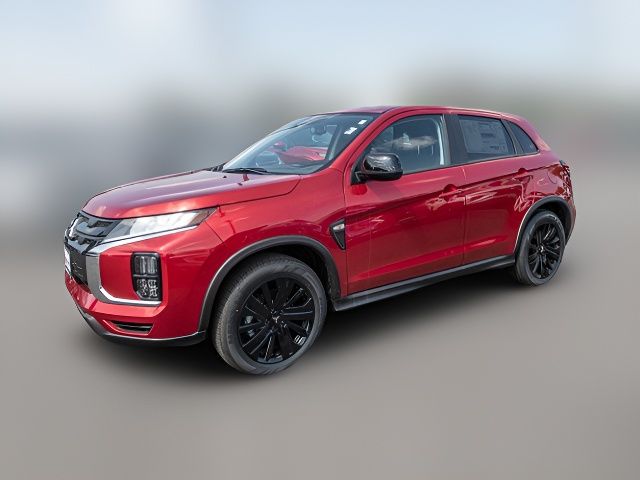 2024 Mitsubishi Outlander Sport LE