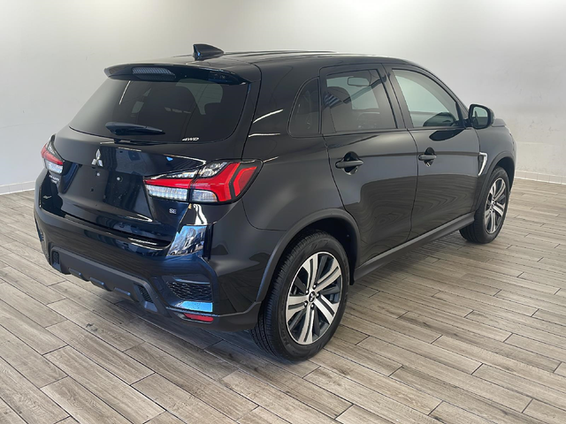 2024 Mitsubishi Outlander Sport SE