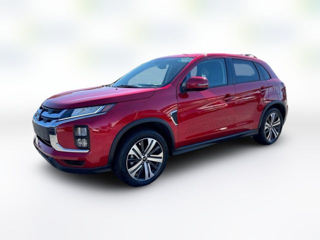 2024 Mitsubishi Outlander Sport SE