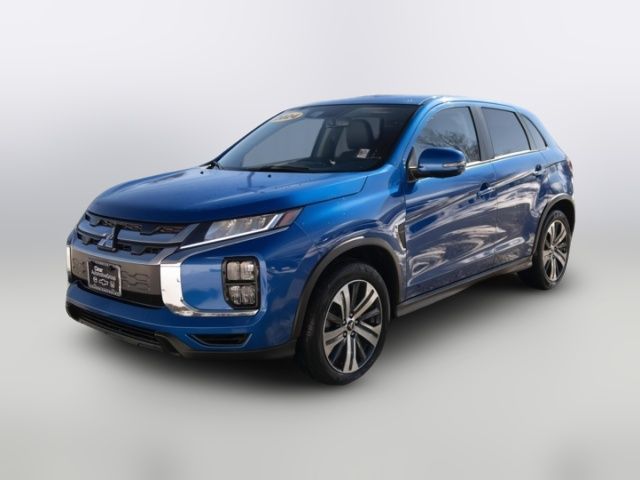 2024 Mitsubishi Outlander Sport SE