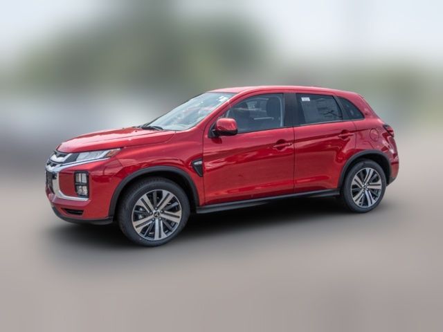 2024 Mitsubishi Outlander Sport ES