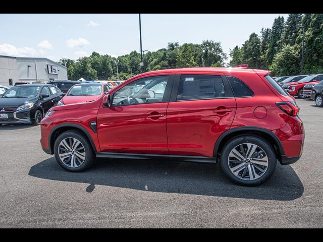 2024 Mitsubishi Outlander Sport ES