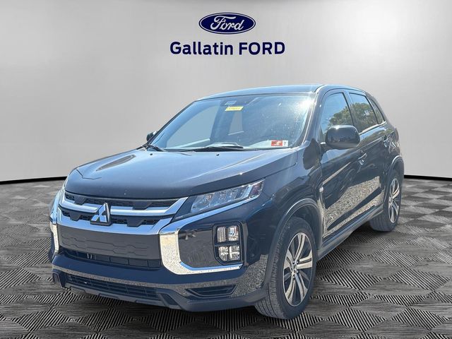 2024 Mitsubishi Outlander Sport ES