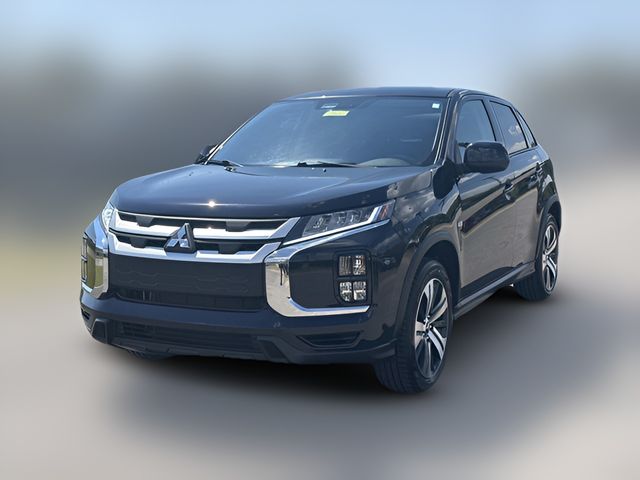 2024 Mitsubishi Outlander Sport ES