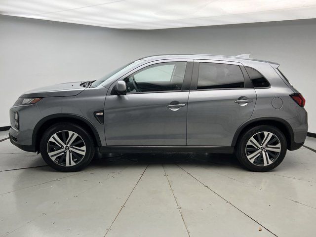 2024 Mitsubishi Outlander Sport ES