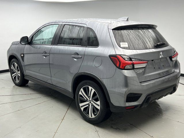 2024 Mitsubishi Outlander Sport ES