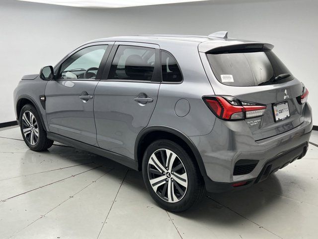 2024 Mitsubishi Outlander Sport ES