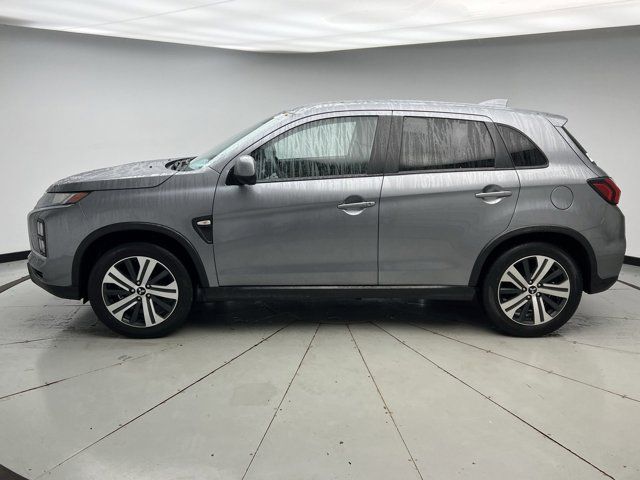 2024 Mitsubishi Outlander Sport ES