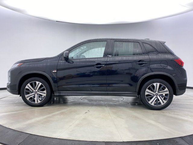 2024 Mitsubishi Outlander Sport ES