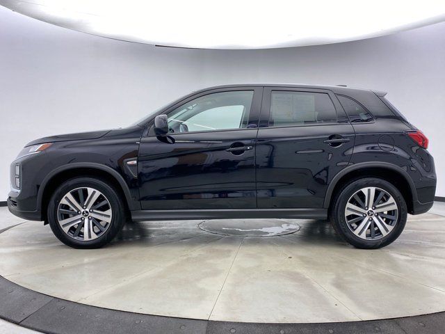 2024 Mitsubishi Outlander Sport ES